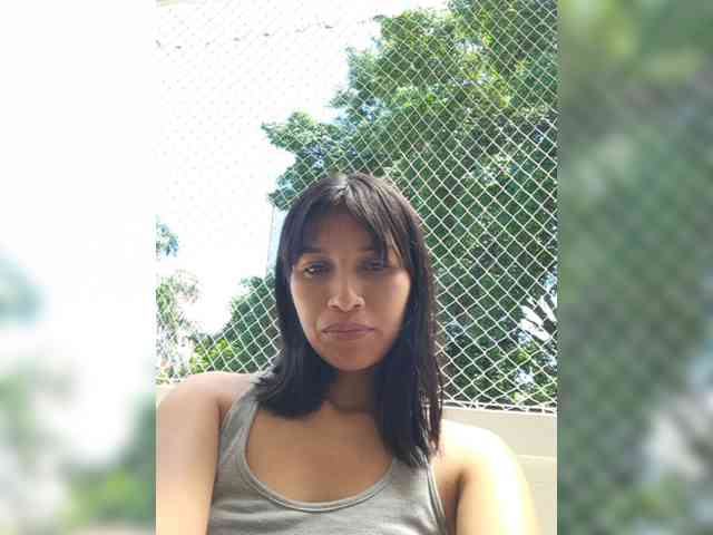 Modelo: ChloeMontes
