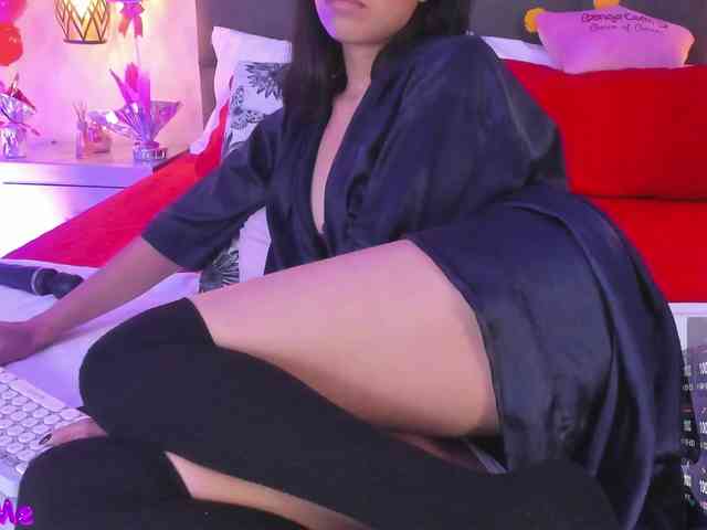 Modèle: ChloeMontes