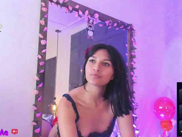 Modèle: ChloeMontes