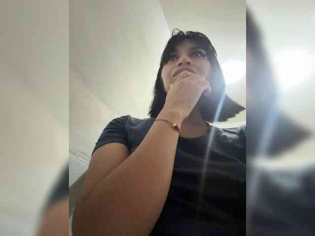 ChloeMontes webcam