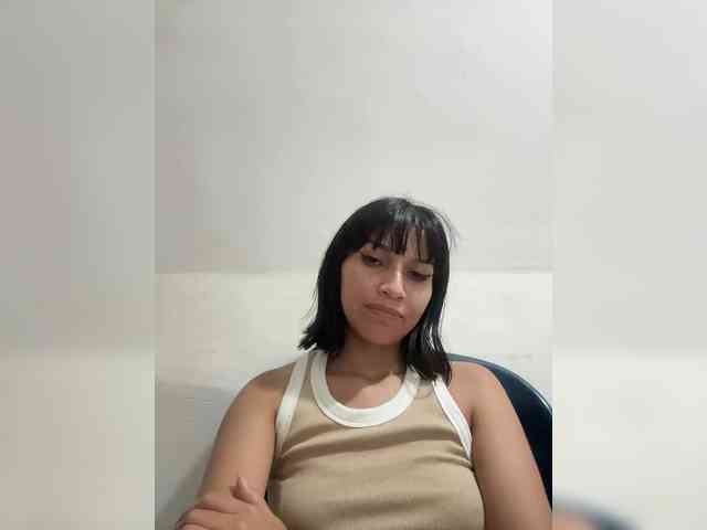 ChloeMontes webcam
