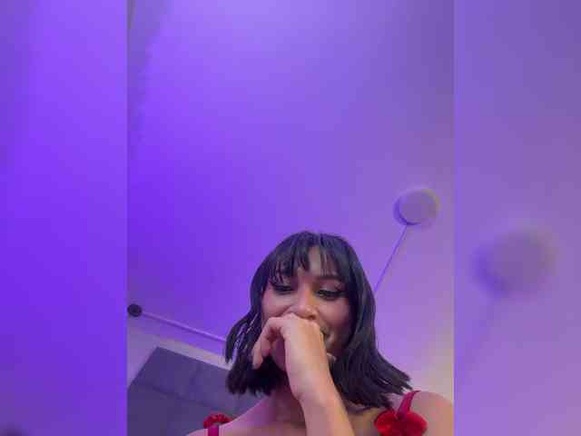 ChloeMontes webcam
