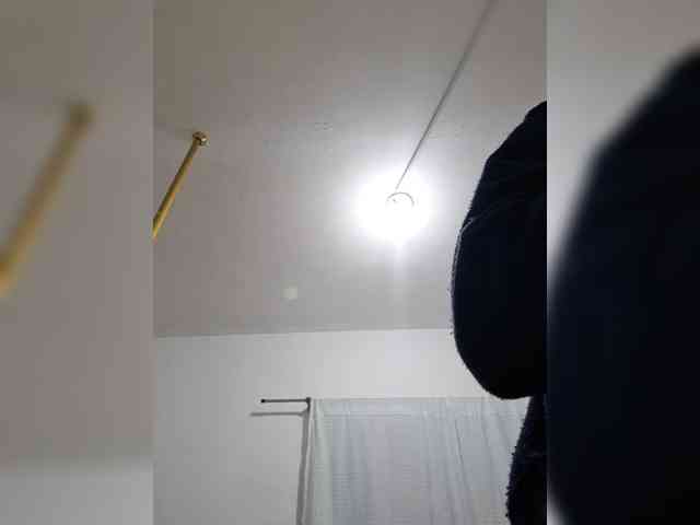 ChloeMontes webcam