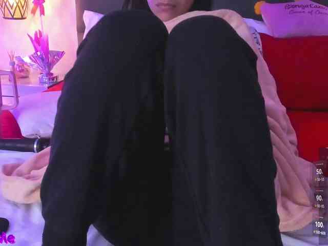 Modèle: ChloeMontes