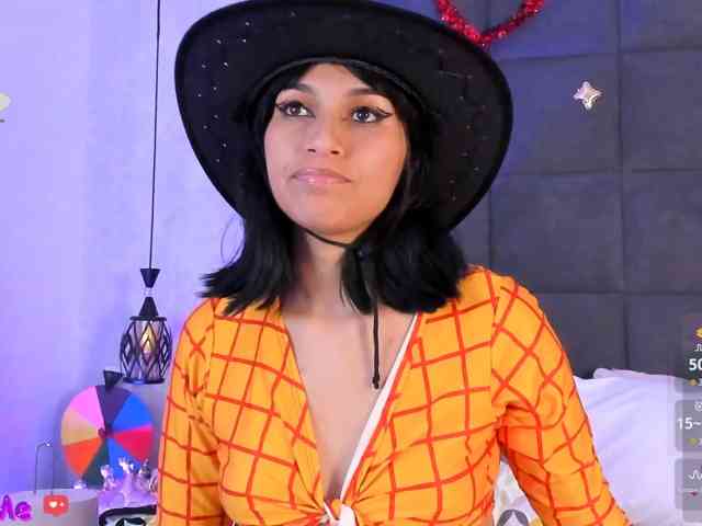 ChloeMontes ChloeMontes