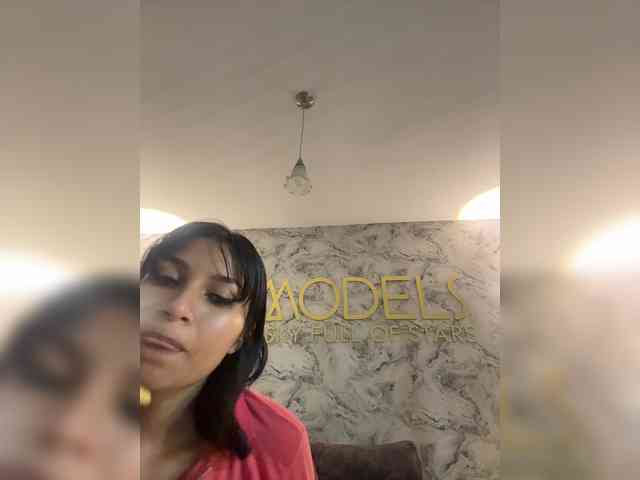 ChloeMontes webcam