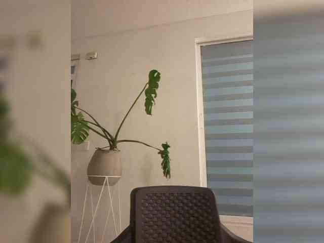 ChloeMontes webcam
