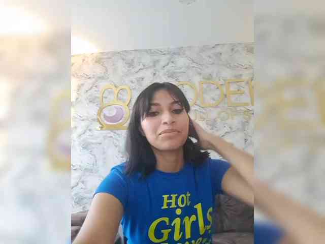 ChloeMontes webcam