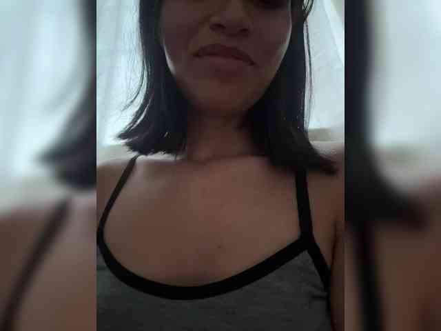 ChloeMontes webcam