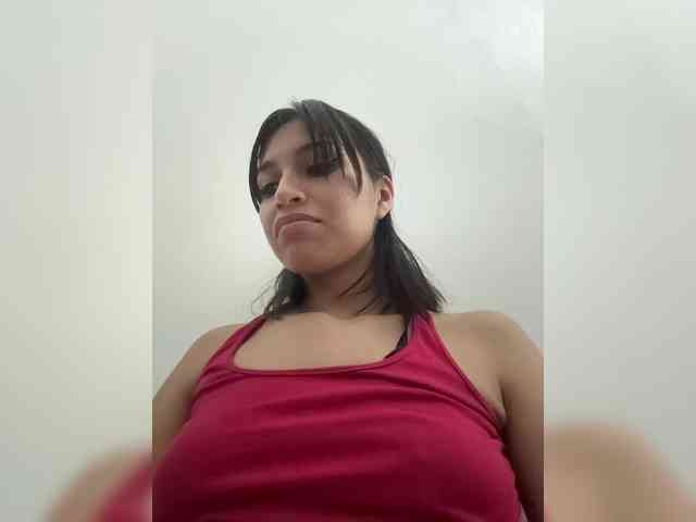 Modèle: ChloeMontes