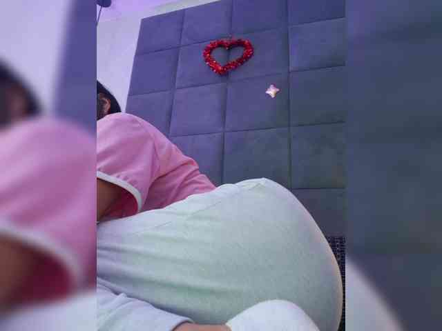 ChloeMontes webcam
