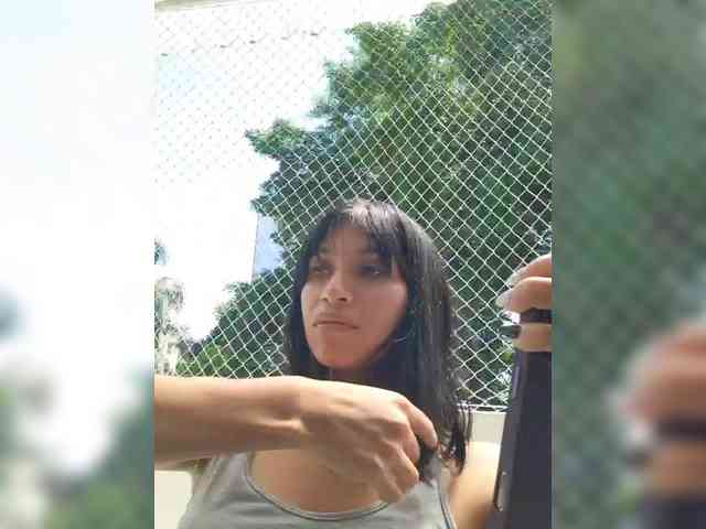 Modèle: ChloeMontes