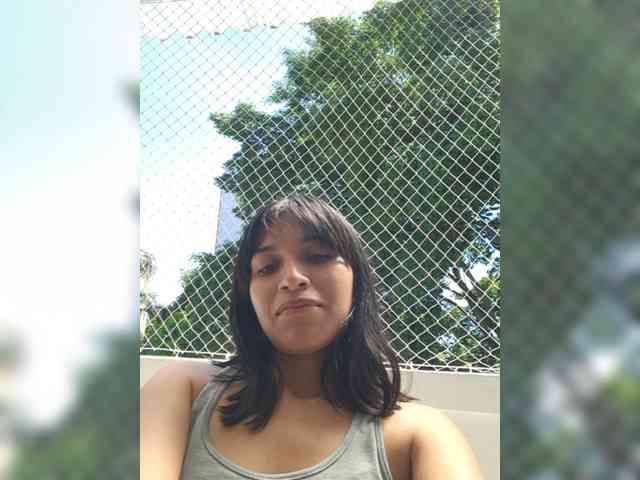 Modèle: ChloeMontes