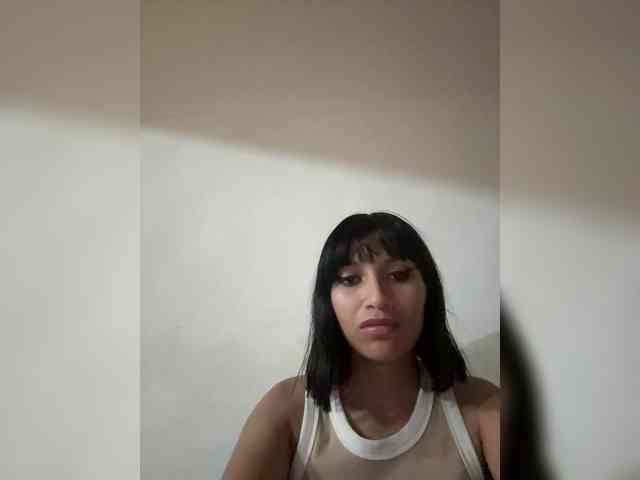 ChloeMontes webcam