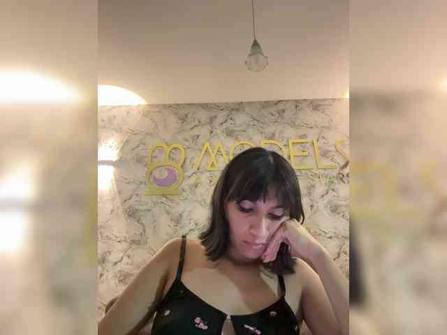 ChloeMontes webcam