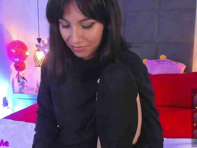 Modèle: ChloeMontes