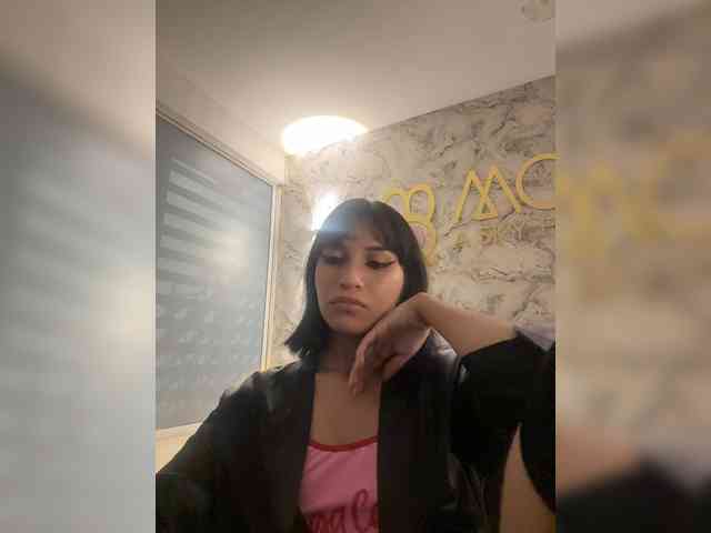 ChloeMontes webcam