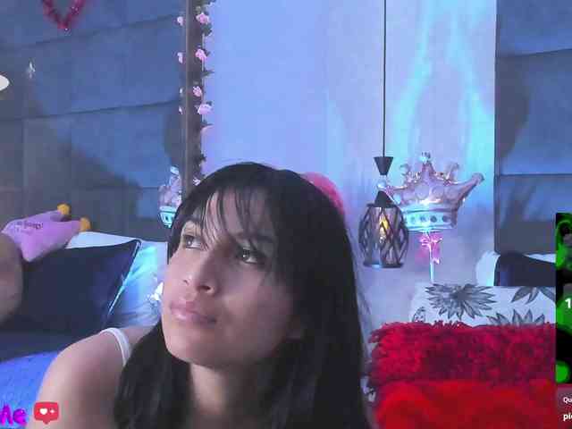 Modelo: ChloeMontes