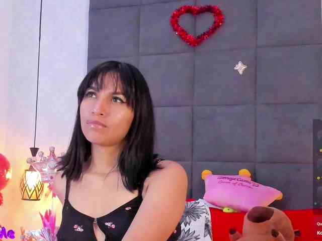 ChloeMontes webcam