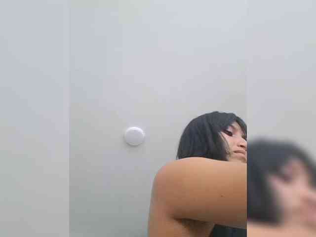 ChloeMontes webcam