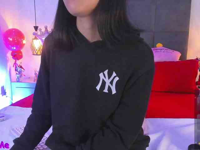 Modèle: ChloeMontes