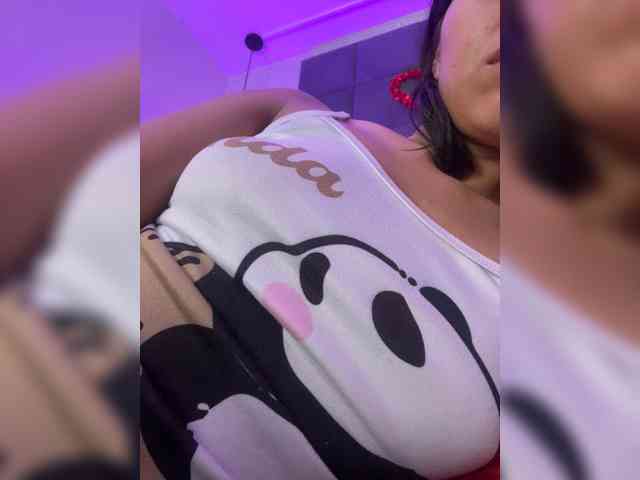 ChloeMontes webcam
