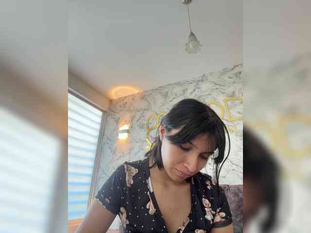 ChloeMontes webcam