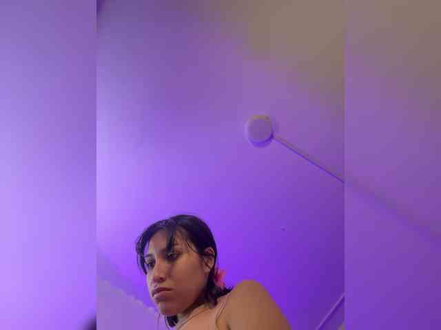 ChloeMontes webcam