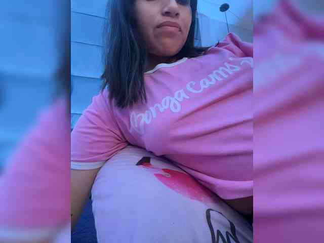 ChloeMontes webcam