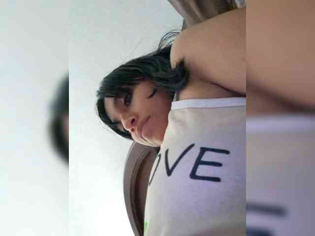 ChloeMontes webcam