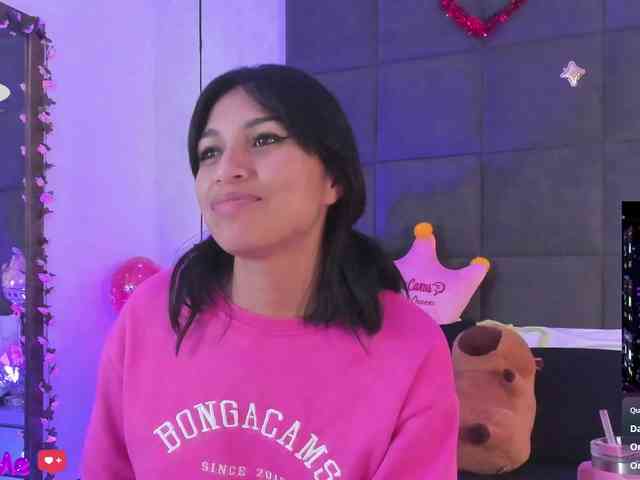 ChloeMontes ChloeMontes