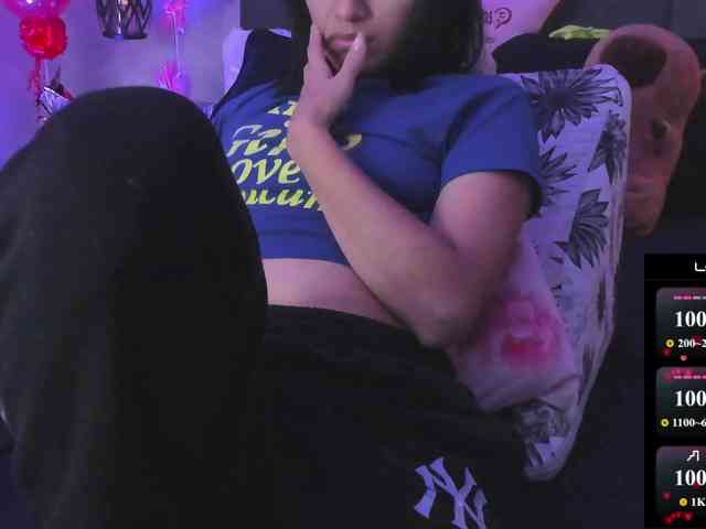 ChloeMontes