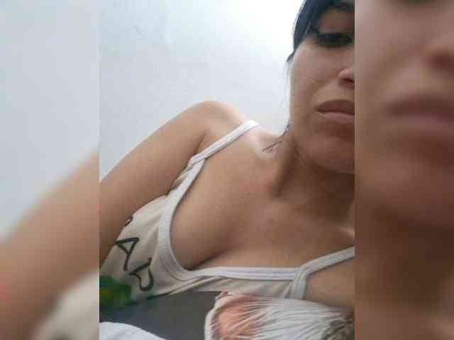 Modèle: ChloeMontes