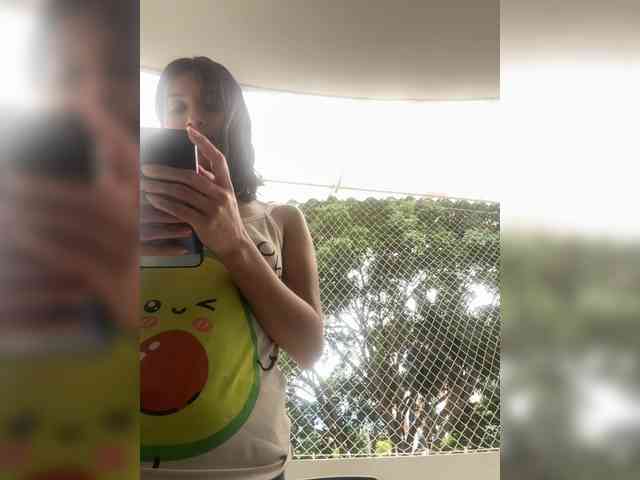 Modèle: ChloeMontes
