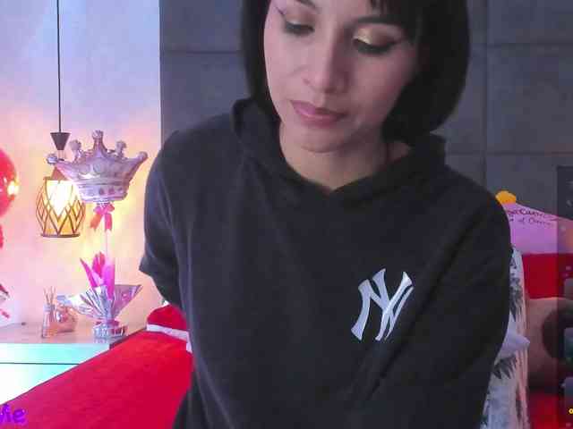 Modèle: ChloeMontes