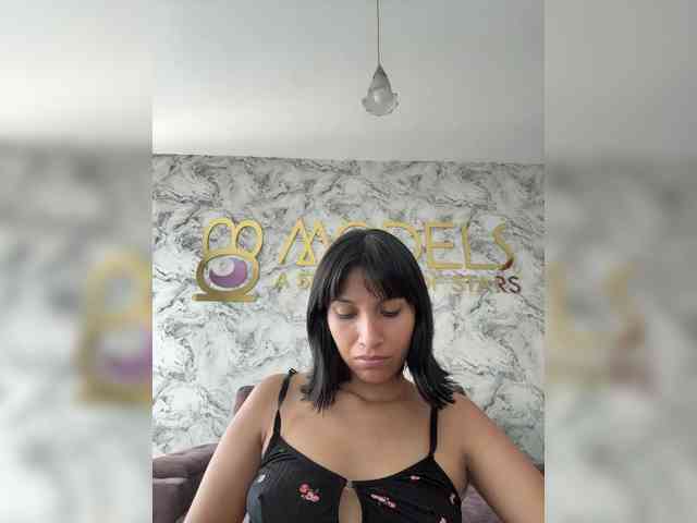 ChloeMontes webcam