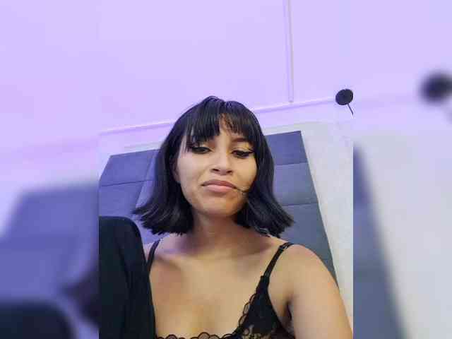 ChloeMontes webcam