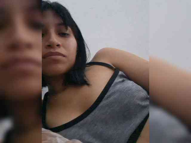 Modèle: ChloeMontes
