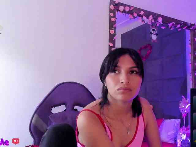 ChloeMontes Live Webcam on BongaCams