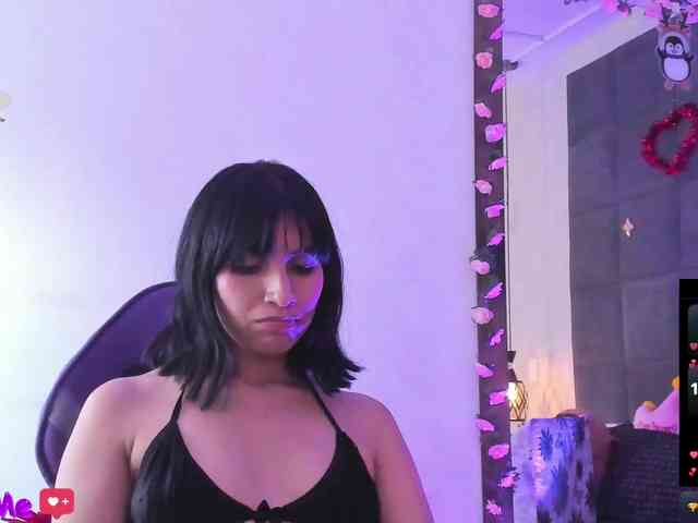 Modelo: ChloeMontes