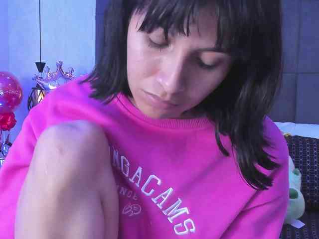 ChloeMontes webcam