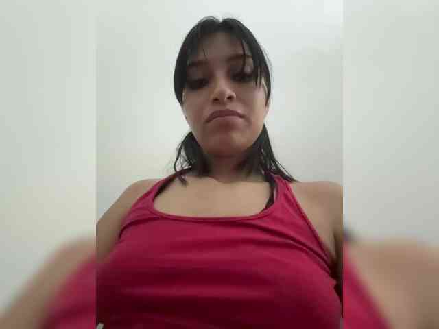 ChloeMontes webcam