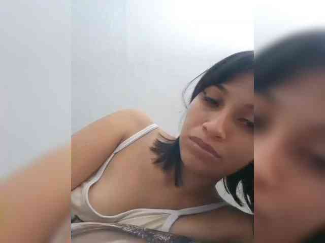 ChloeMontes webcam