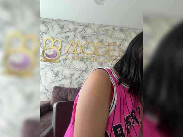 ChloeMontes webcam