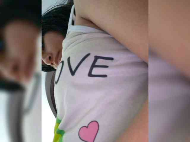 ChloeMontes webcam