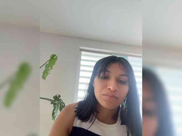 Modèle: ChloeMontes