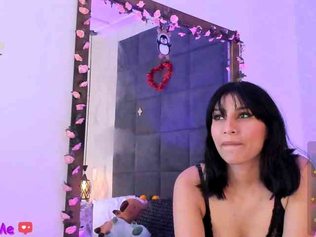 Modèle: ChloeMontes