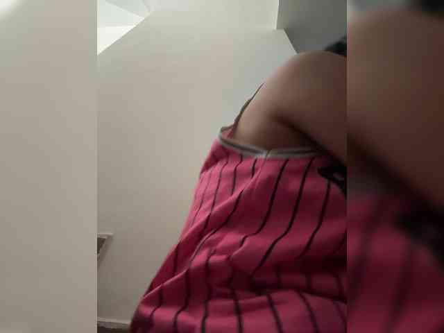 ChloeMontes webcam