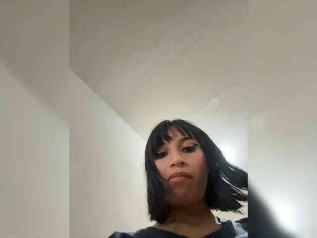 ChloeMontes webcam