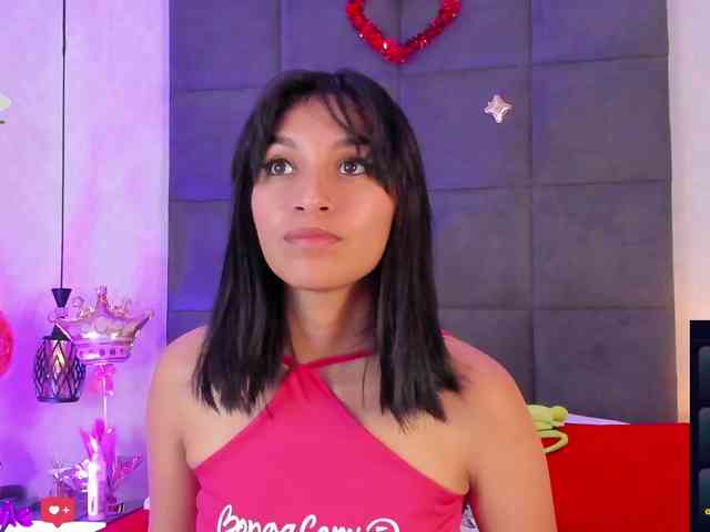 Modèle: ChloeMontes